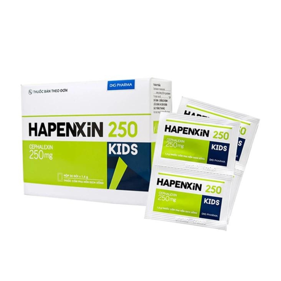 Hapenxil Trường Thọ -