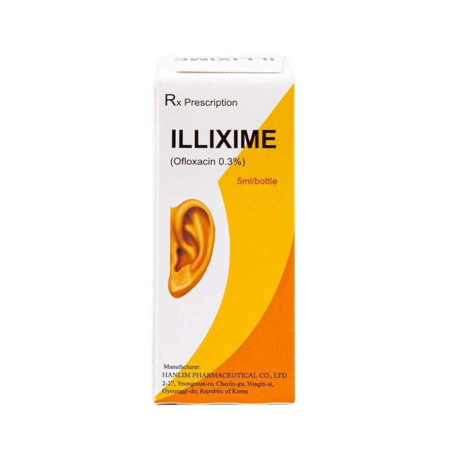 Illixime Trường Thọ -
