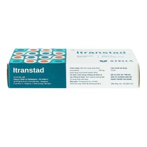Trường Thọ - Itranstad 2