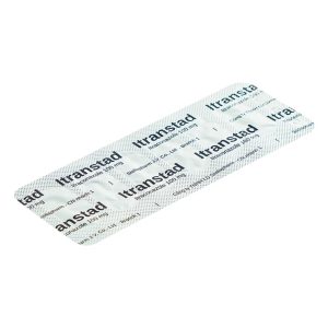 Trường Thọ - Itranstad 80