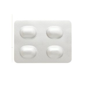 Trường Thọ - Viên nén Ivermectin 6mg A.T hỗ trợ điều trị bệnh nhiễm ký sinh trùng (1 vỉ x 4 viên) 1 Trường Thọ - Ivermectin 2