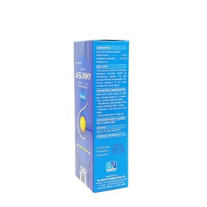 Trường Thọ - Gel Jasunny hỗ trợ điều trị gàu, ngứa, viêm da đầu (50g) 1 Trường Thọ - Jasunny 2