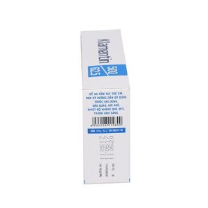 Trường Thọ - Klamentin 500 125 4