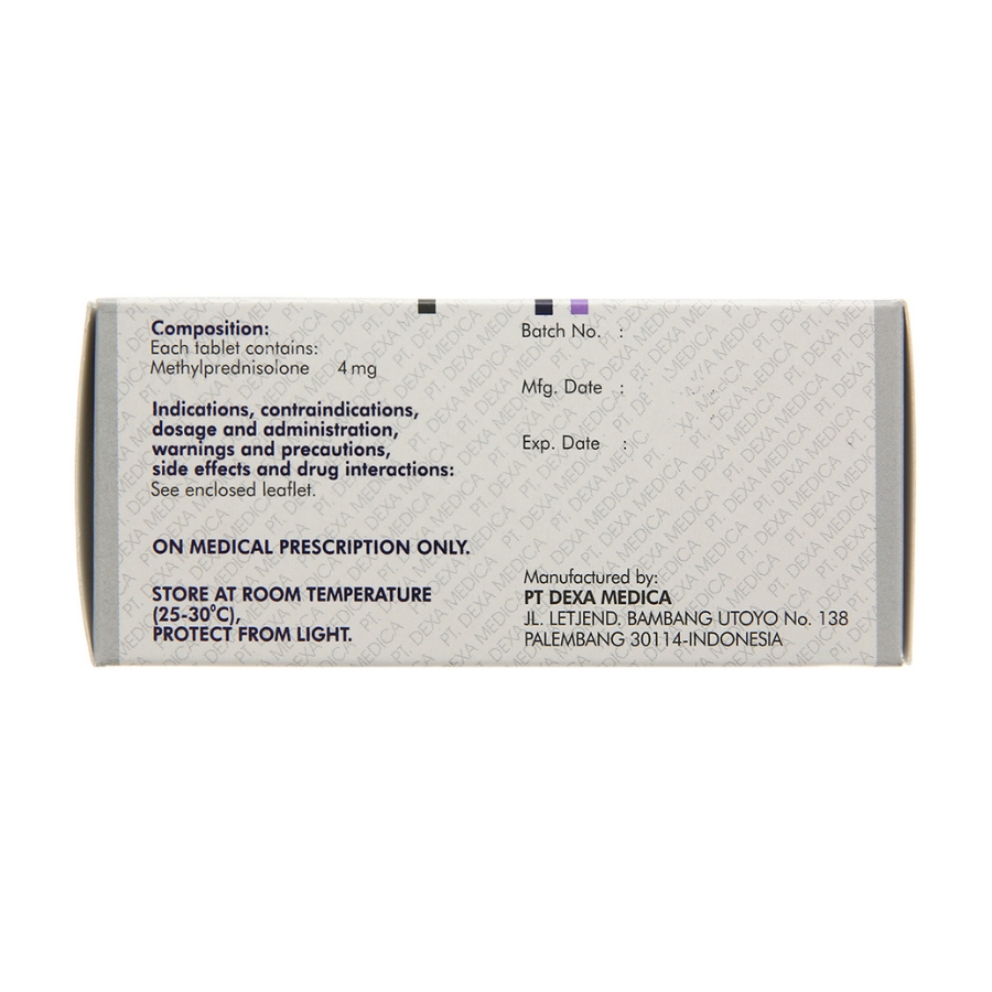 Medexa (2) Trường Thọ - Medexa 2
