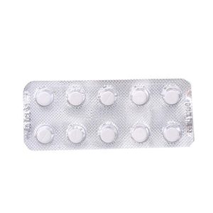 Trường Thọ - Viên nén Medexa 4mg chống viêm, giảm viêm khớp dạng thấp (10 vỉ x 10 viên) 2 Trường Thọ - Medexa 3
