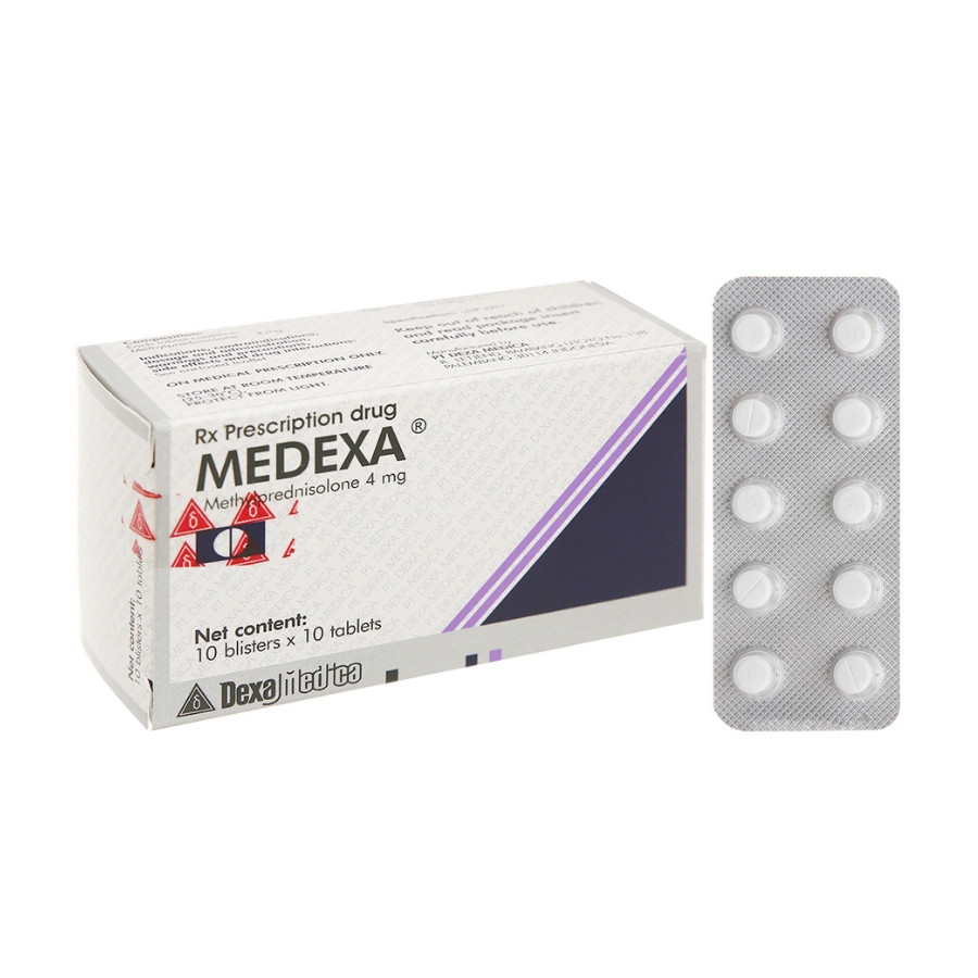 Medexa Trường Thọ -