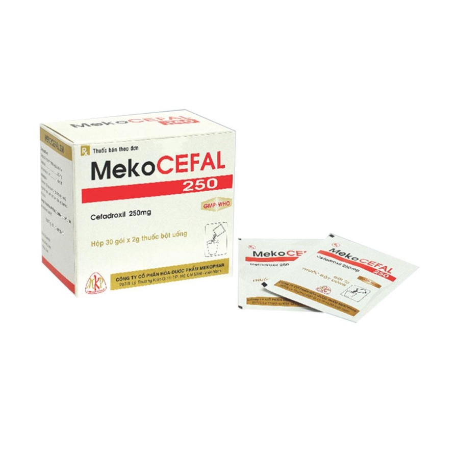 Mekocefal Trường Thọ - Mekocefal