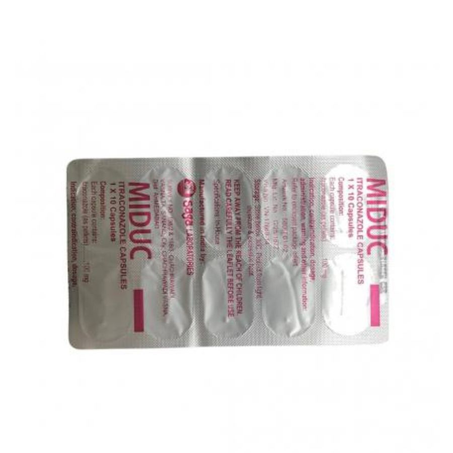 Miduc (2) Trường Thọ - Miduc 2