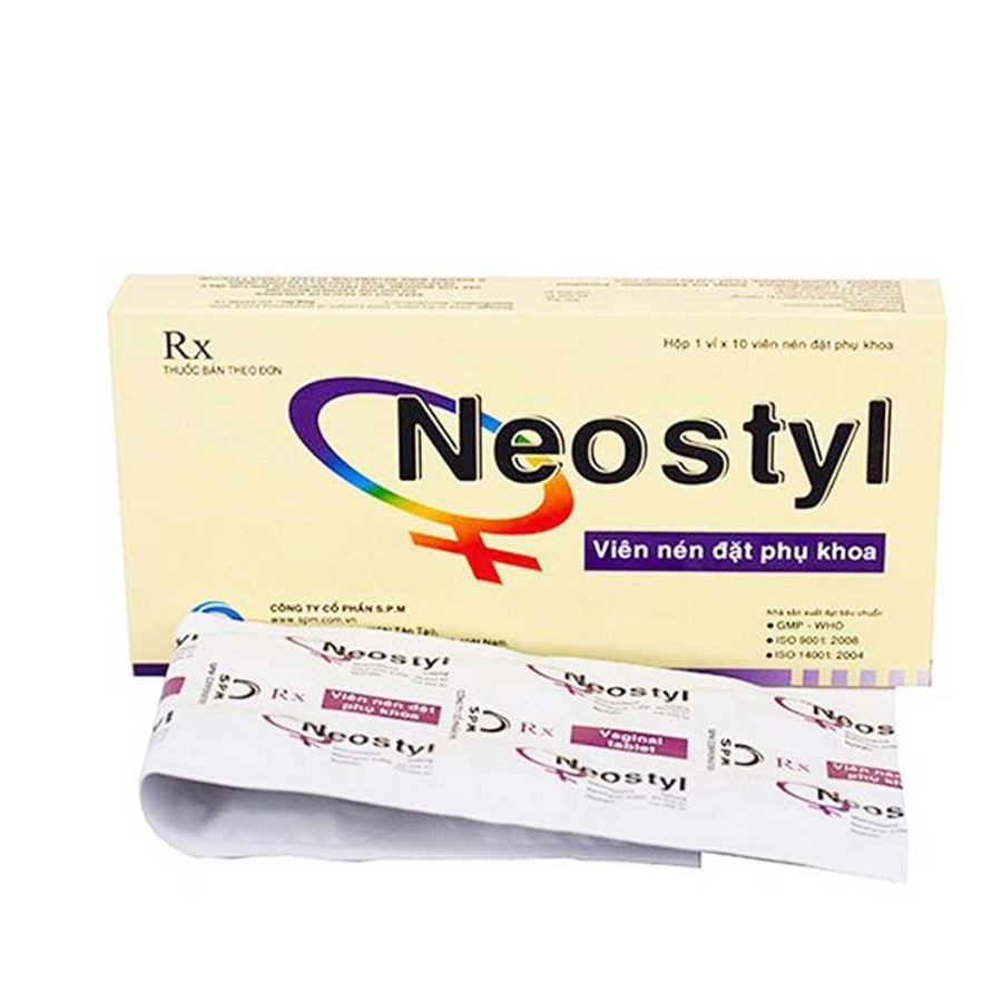Neostyl500 Trường Thọ - Neostyl500
