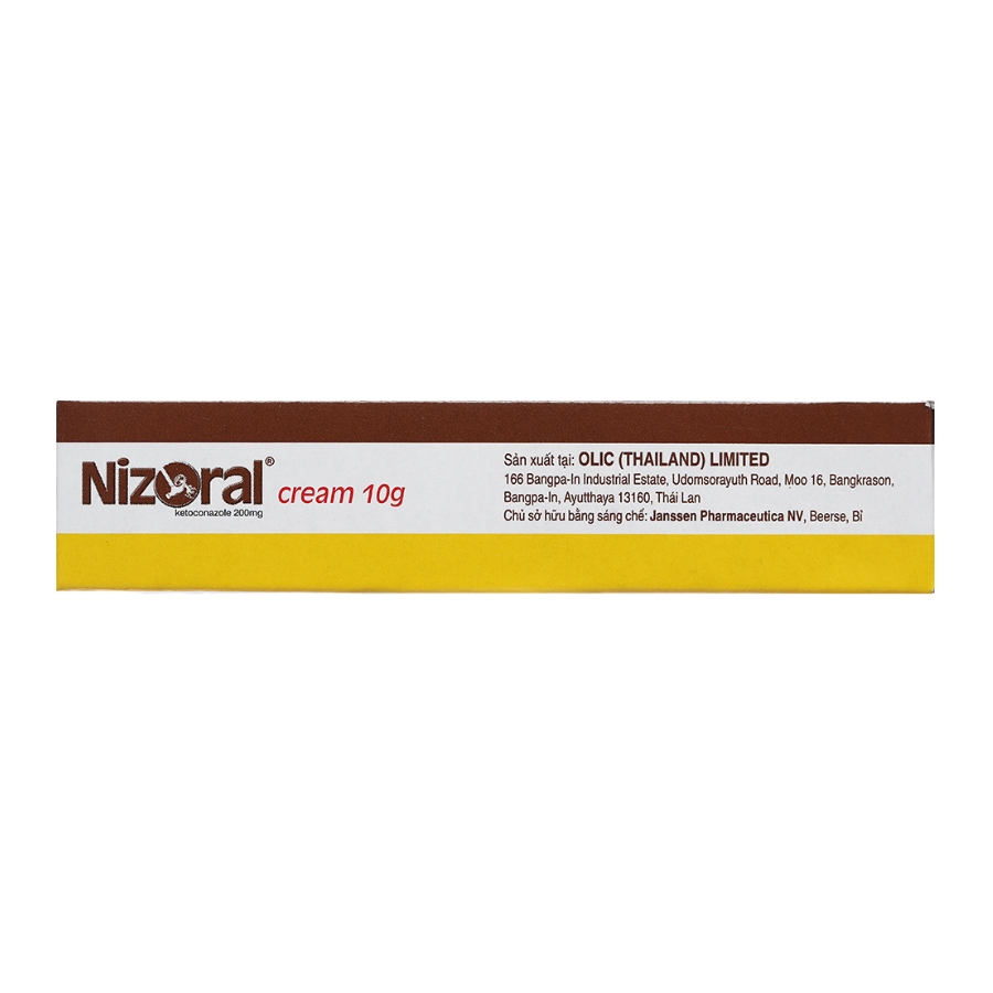 Nizoral (2) Trường Thọ - Nizoral 2 1