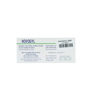 Trường Thọ - Novogyl 2