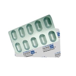 Trường Thọ - Pacfon 3