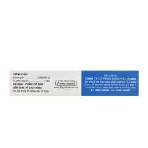 Trường Thọ - ROVAS 3M 2