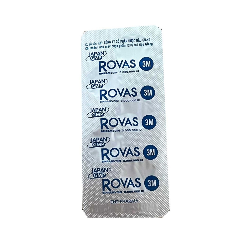 ROVAS 3M (3) Trường Thọ - ROVAS 3M 3