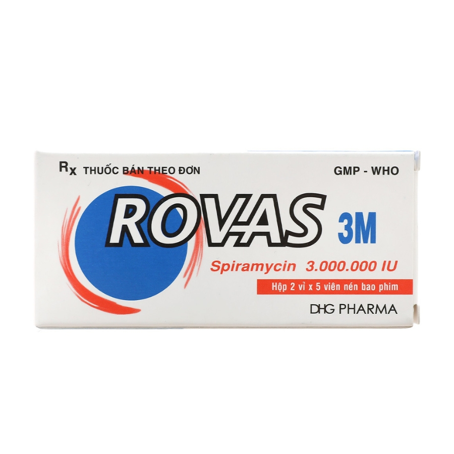 ROVAS 3M Trường Thọ - ROVAS 3M