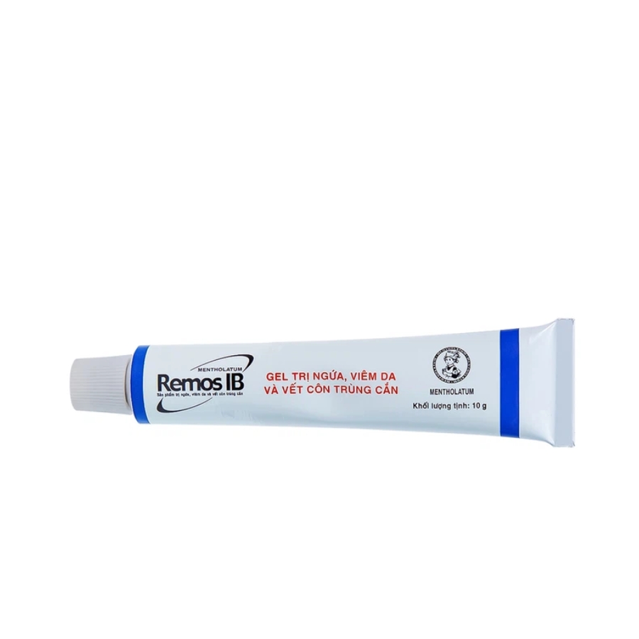 Remos IB (3) Trường Thọ - Remos IB 3
