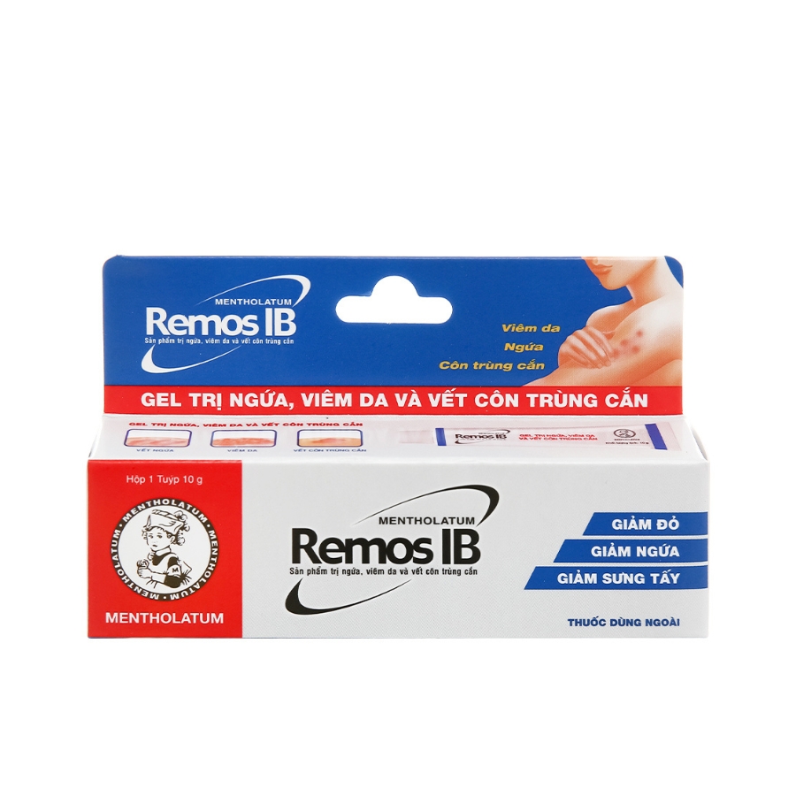 Remos IB Trường Thọ - Remos IB