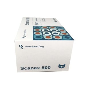 Trường Thọ - Scanax 2