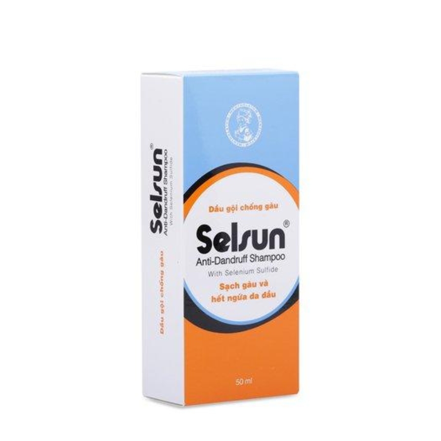 Selsun Trường Thọ - Selsun