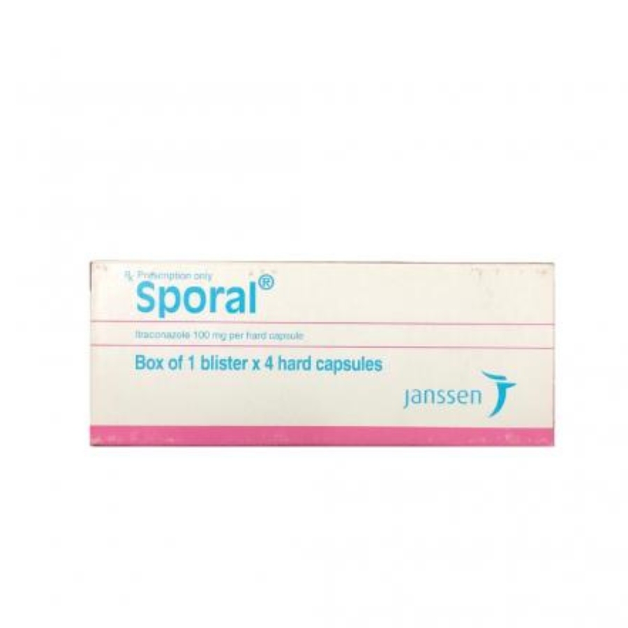 Sporal Trường Thọ - Sporal