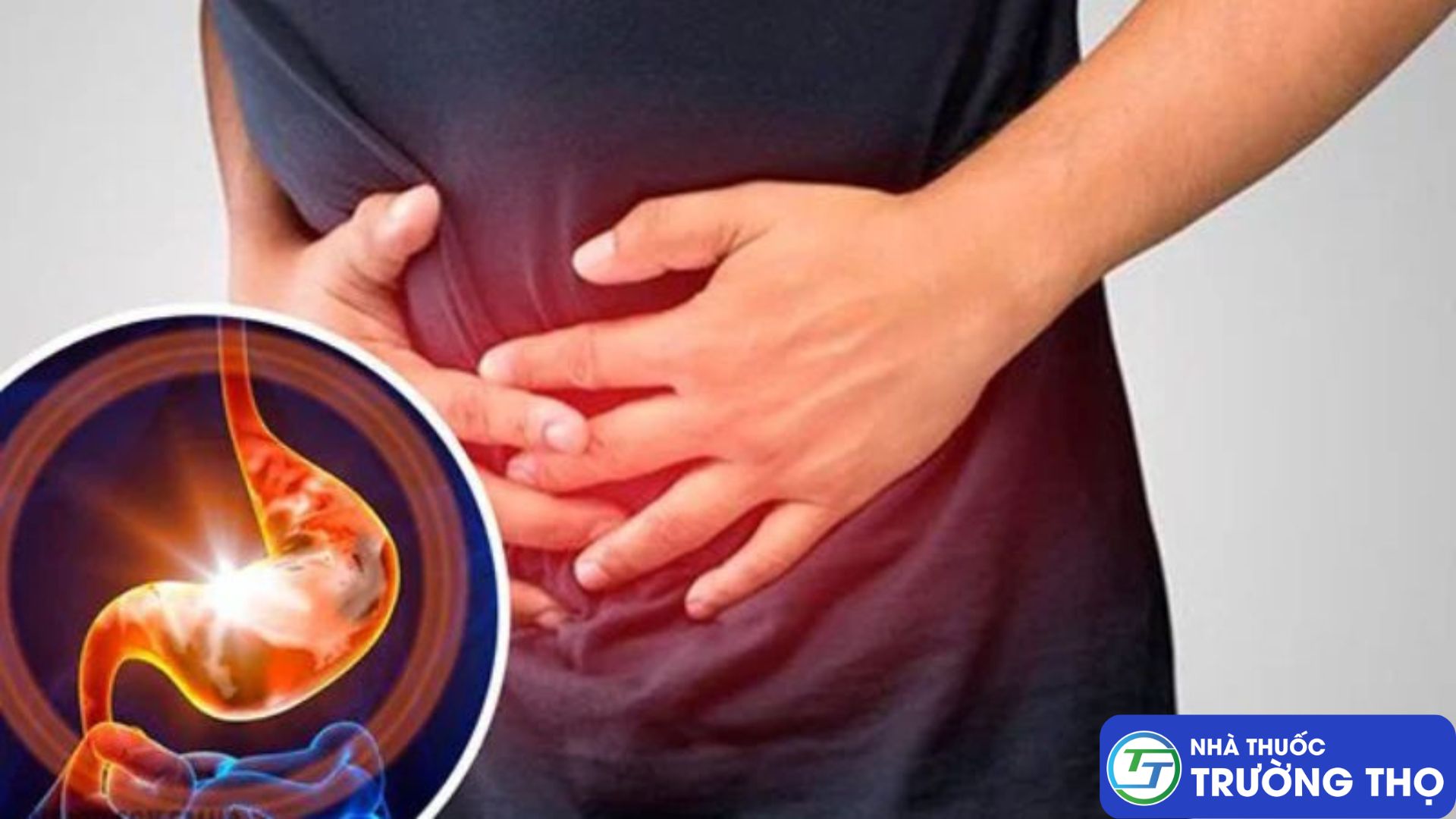 Rối loạn tiêu hóa thường gây ra những triệu chứng khó chịu trong chế độ sinh hoạt