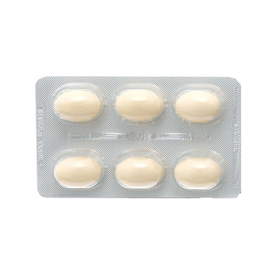 Vaginapoly (4) Trường Thọ - Vaginapoly 4