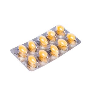 Trường Thọ - Viên đặt âm đạo Valygyno hỗ trợ điều trị các bệnh lý viêm nhiễm phụ khoa (1 vỉ x 10 viên) 2 Trường Thọ - Valygyno 3