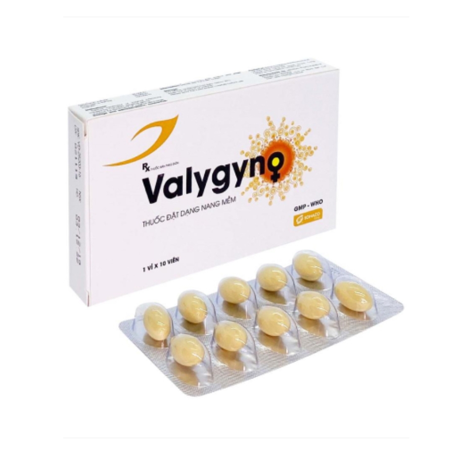Valygyno Trường Thọ - Valygyno