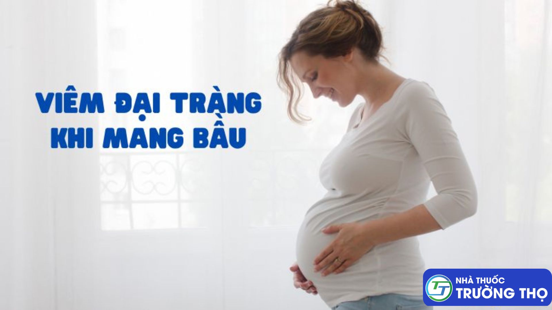 Viêm đại tràng khi mang bầu khá phổ biến hiện nay