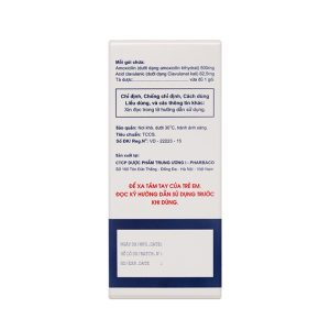 Trường Thọ - Vigentin 2