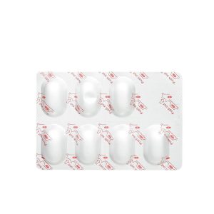 Trường Thọ - Thuốc Vigentin 875mg/125mg điều trị các chứng nhiễm khuẩn (2 vỉ x 7 viên) 2 Trường Thọ - Vigentin 875mg 125mg 3