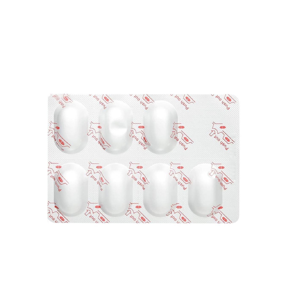 Vigentin 875mg_125mg (3) Trường Thọ - Vigentin 875mg 125mg 3