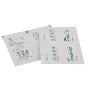 Trường Thọ - Zaromax 1