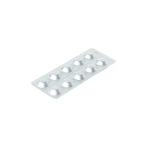Trường Thọ - Thuốc Enalapril 5mg điều trị tăng huyết áp, suy tim sung huyết (3 vỉ x 10 viên) 3 Trường Thọ - asp2 1