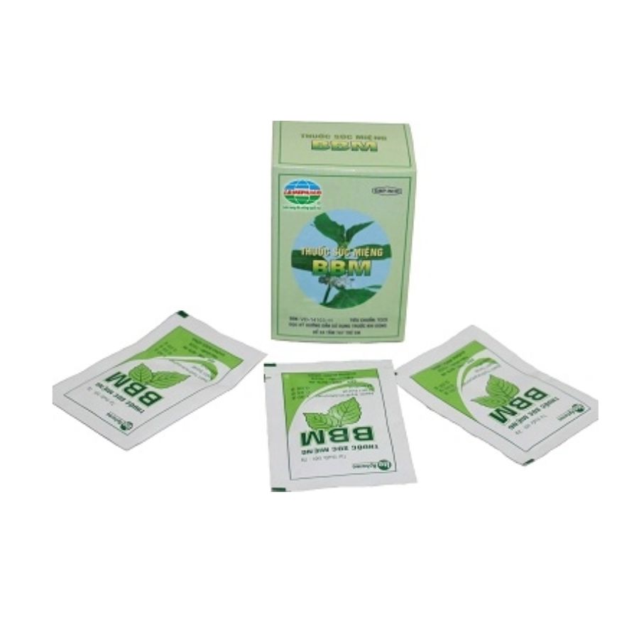 bbm (2) Trường Thọ - bbm 2