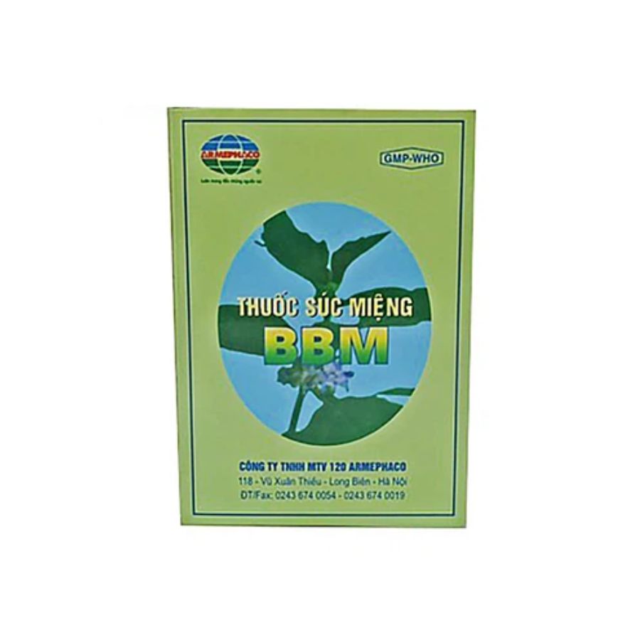 bbm Trường Thọ - bbm