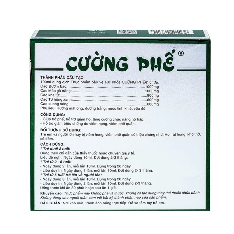 cp6 Trường Thọ - cp6