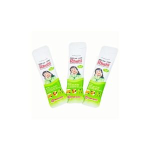 Trường Thọ - Siro ho cảm Ích Nhi hỗ trợ giải cảm, giảm ho, tiêu đờm (30 gói x 5ml) 4 Trường Thọ - ic3