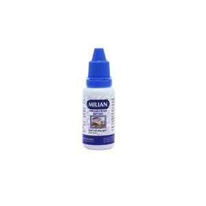 Trường Thọ - Dung dịch Milian điều trị nhiễm virus ngoài da, chốc lở, viêm da mủ (20ml) 1 Trường Thọ - mi2