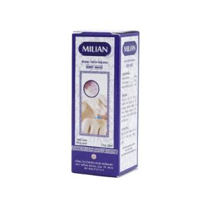 Trường Thọ - Dung dịch Milian điều trị nhiễm virus ngoài da, chốc lở, viêm da mủ (20ml) 2 Trường Thọ - mi4