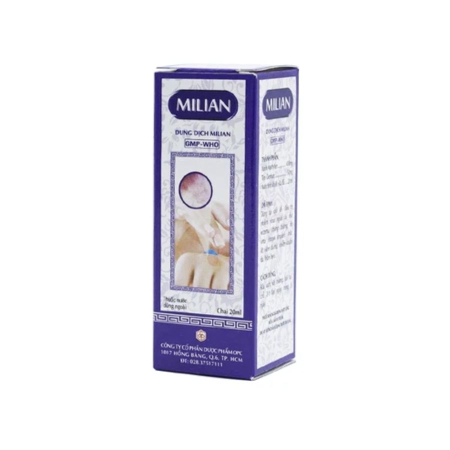 mi4 Trường Thọ - mi4