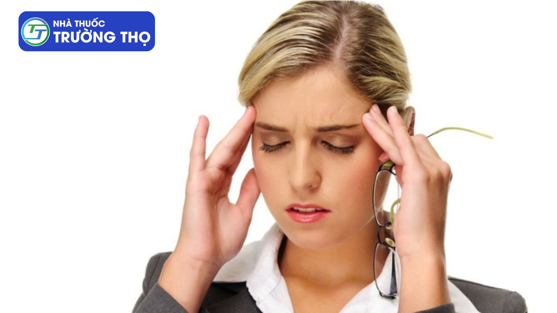 Khi bổ sung Coenzym Q10, tần suất các cơn đau nửa đầu được giảm đáng kể