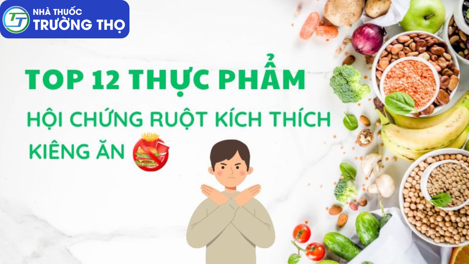 Trường Thọ - sup lo 1