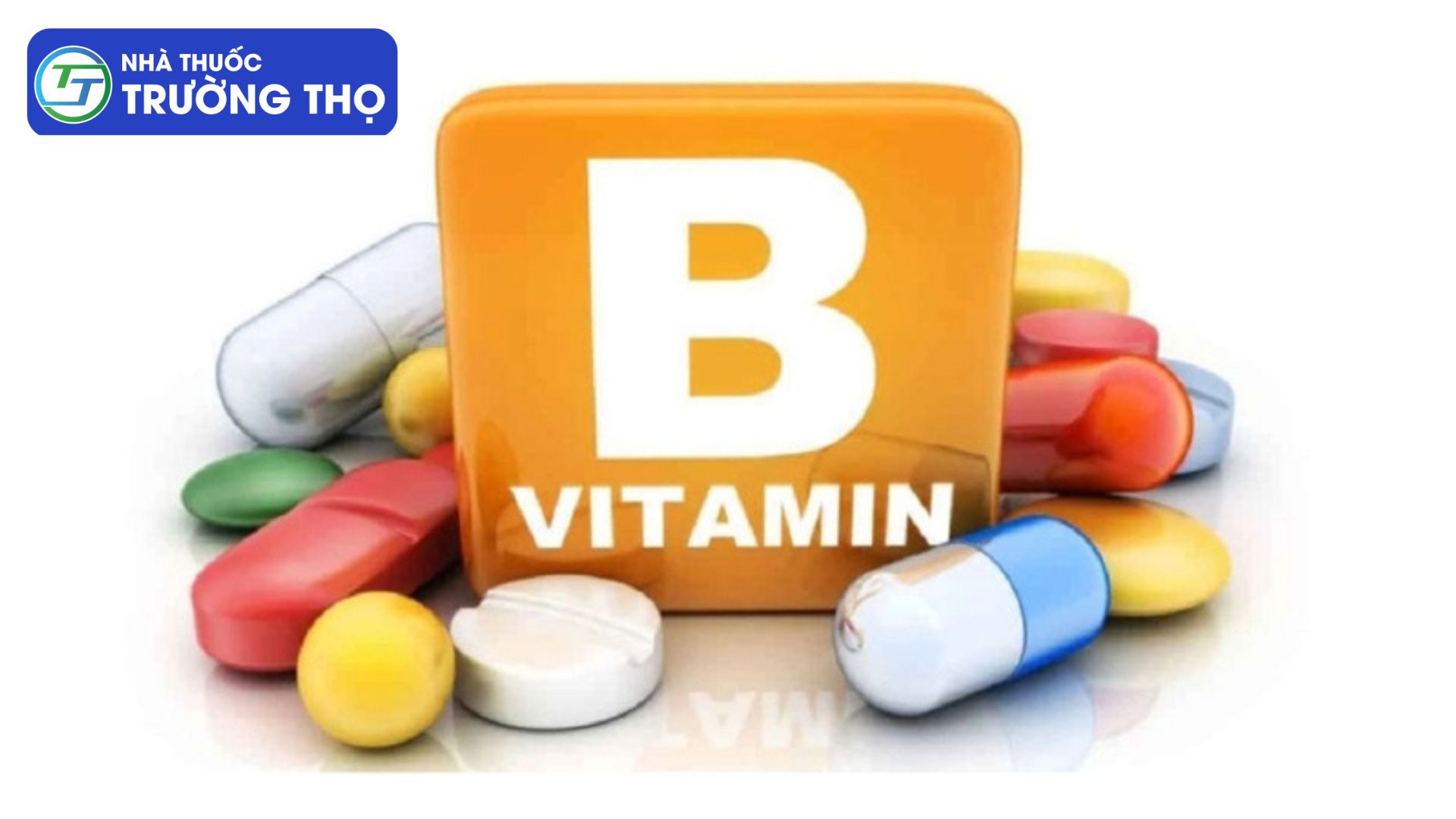 Vitamin nhóm B giúp cải thiện tình trạng thiếu máu não