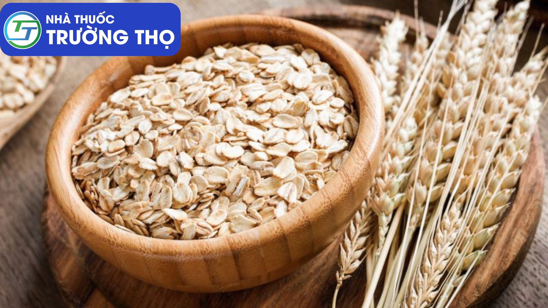 Yến mạch là một trong những thực phẩm cho hội chứng ruột kích thích