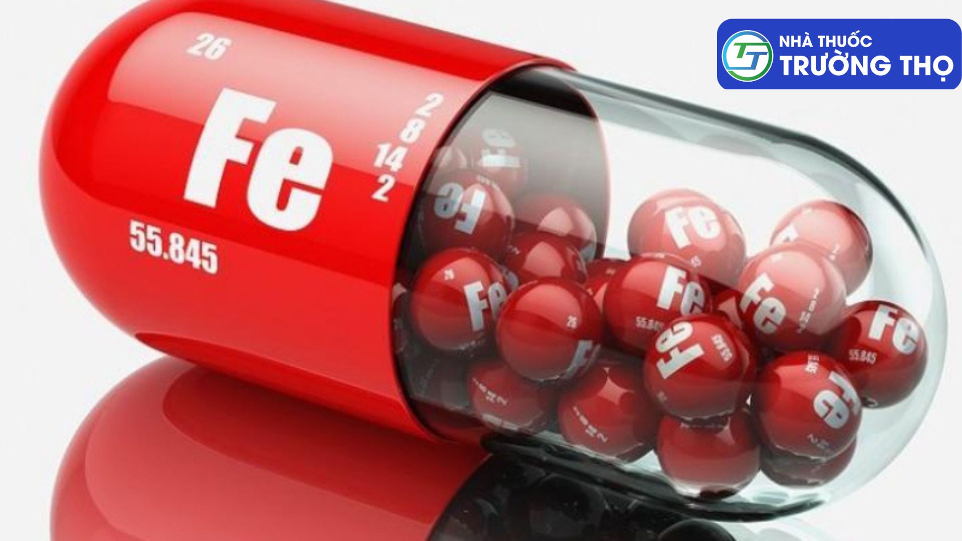 Trường Thọ - vai tro cua sat trong co the 2