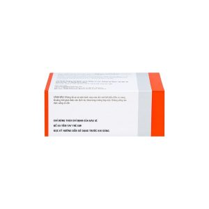 Trường Thọ - Thuốc Dopegyt 250mg điều trị tăng huyết áp (10 vỉ x 10 viên) 2 Trường Thọ - 2 10