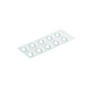 Trường Thọ - Thuốc Enalapril 10mg điều trị tăng huyết áp, suy tim sung huyết (3 vỉ x 10 viên) 3 Trường Thọ - 3 6