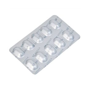 Trường Thọ - Viên nén Lipistad 20 điều trị tăng cholesterol máu (3 vỉ x 10 viên) 4 Trường Thọ - 4 11