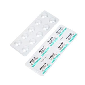Trường Thọ - Thuốc Atorvastatin 10mg điều trị tăng cholesterol toàn phần, LDL-cholesterol (3 vỉ x 10 viên) 1 Trường Thọ - 5 4